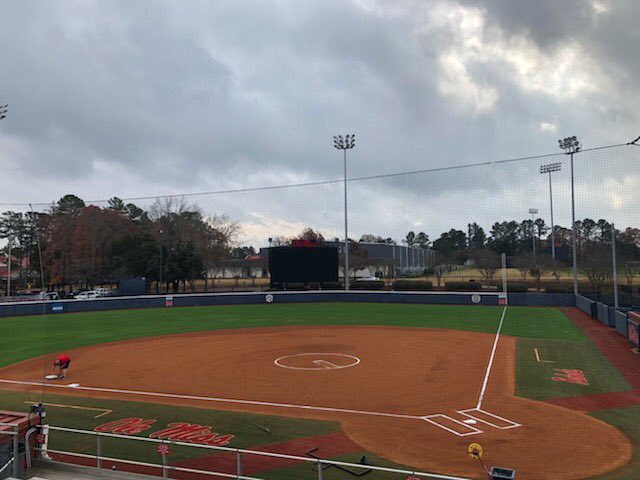 FLImpact18U's tweet photo. Shelli DiPuma had a wonderful time at the @OleMissSoftball Camp this weekend! Thank you Coach Smith and @usabaseball00 for having her in Oxford! #FloridaImpact #ImpactNation #makeadifference #2022 #ShelliD @FloSoftball ๐ฅ https://t.co/H7RaNAcCjN