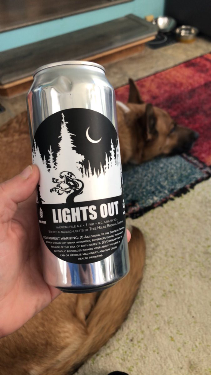 A Hazy Sunday with <a href="/OuterRangeBrew/">Outer Range Brewing</a> <a href="/BissellBrosBrew/">Bissell Brothers</a> and <a href="/TreeHouseBrewCo/">Tree House Brewing Co.🍺</a> #craftbeer 🍻❤️💯