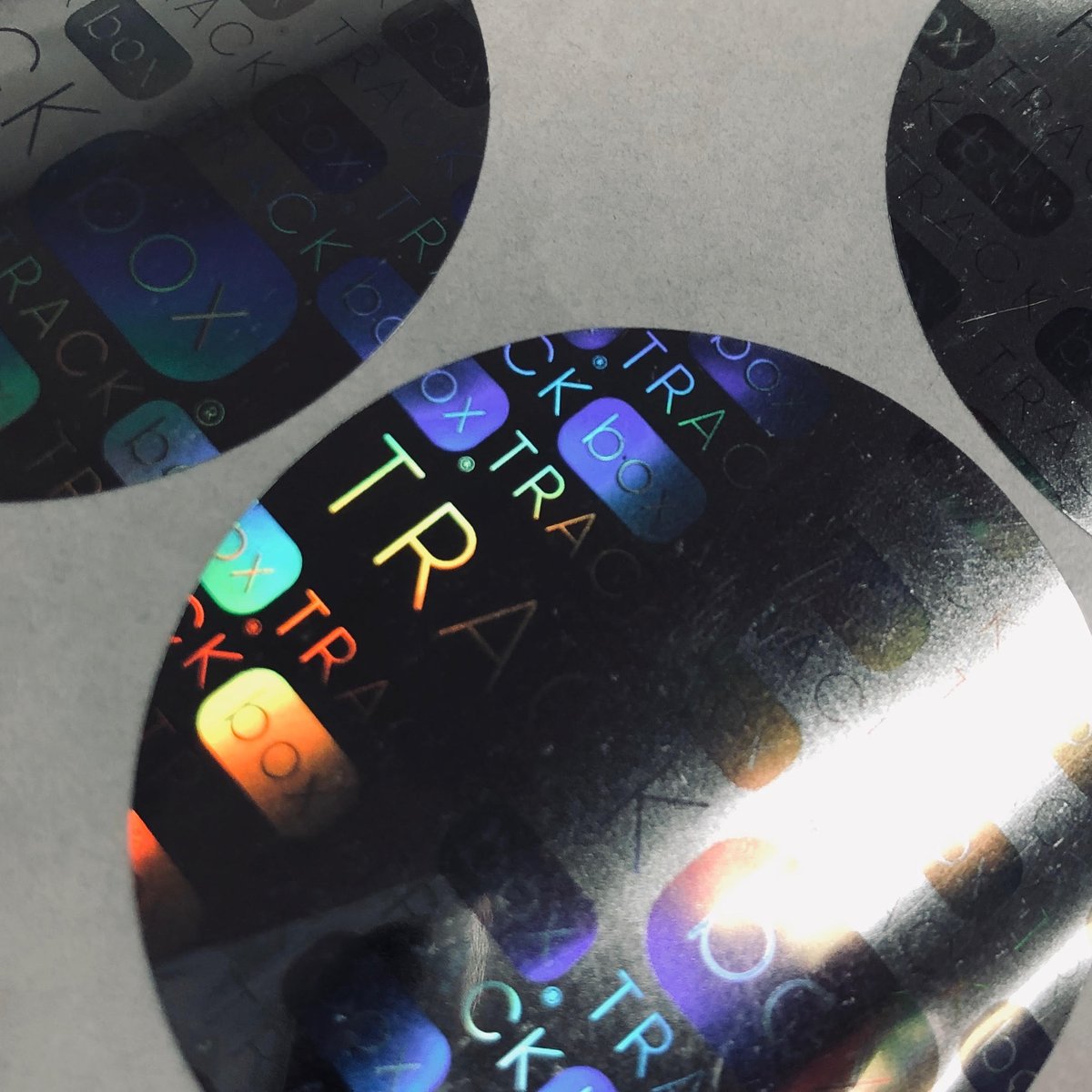 GPSengine's tweet image. The reflective stickers on our TRACKbox gear is not just there to look good (although they do), they ensure that you know you are buying GENUINE TRACKbox hardware. Learn more at trackbox.me.