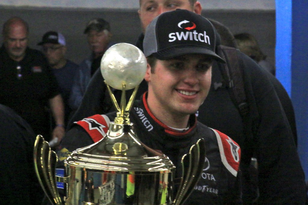 GracinRaz photo