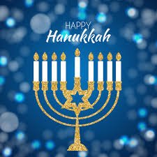 Happy Hanukkah!! As the eight nights of light begins this evening we wish you peace and joy.
.
.
#StrivingToBeStronger #WorkHardPlayHard #BeechmontRacquetAndFitness #HappyHanukkah