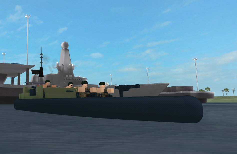 The Royal Marines tweet media
