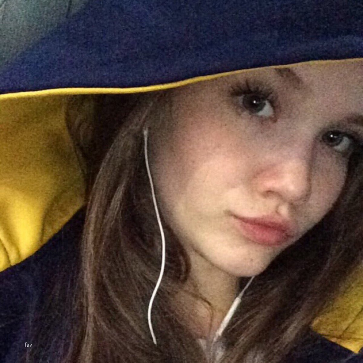 favgls tweet picture