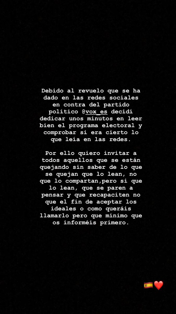 benitezzpilaar's tweet photo. Por favor 🙏🏼 https://t.co/VltKgqGjj8