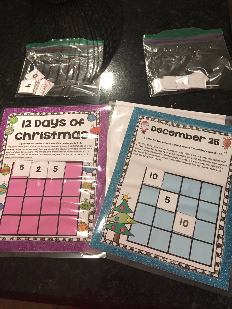 MsMilito13's tweet photo. Exciting new math game tomorrow for Monday morning math games! I hope the grade 2’s are ready ☺️ @StJeromeOCSB @SomersSamara #OCSBMath #ocsblearning https://t.co/F2GGgwcwI6