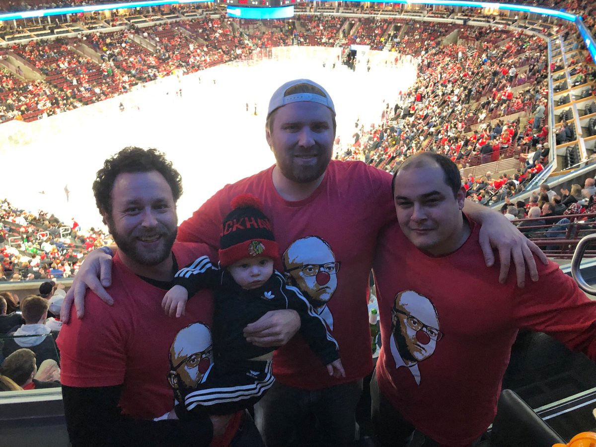 Ryan LeFebvre tweet media