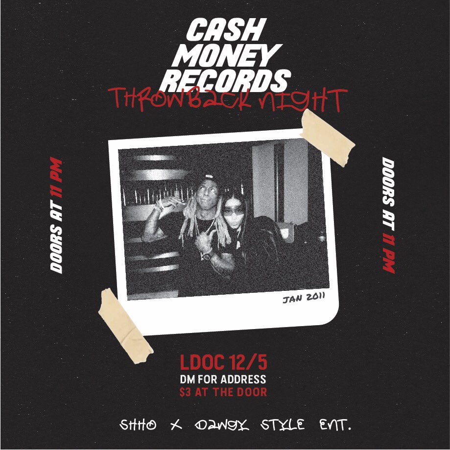 saintnichmusic's tweet photo. LDOC moves hmu ‼️👀 https://t.co/pGYQfGD1oX