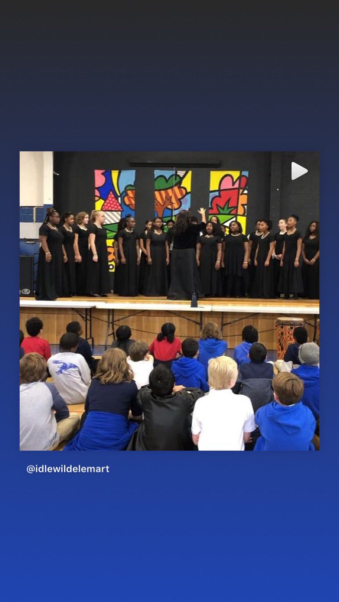 Snowden School (@snowdenschool) on Twitter photo Thankful for opportunities to share music with other schools! Enjoyed our time at <a href="/IdlewildPTO/">IdlewildPTO</a> ! Thankful for opportunities to share music with other schools! Enjoyed our time at <a href="/IdlewildPTO/">IdlewildPTO</a> !