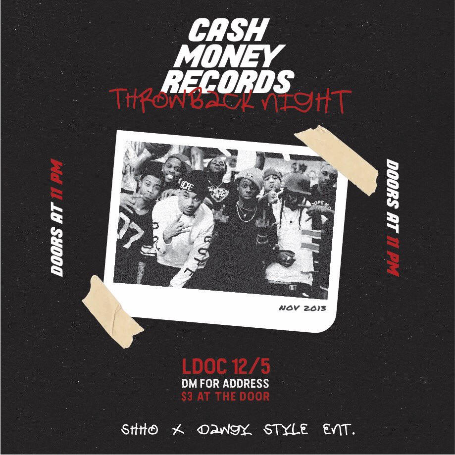 jdasanii's tweet photo. We going up Wednesday🎉🎉 https://t.co/3F2ShlY80A