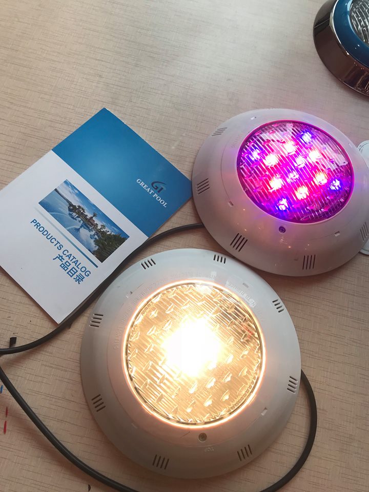pool_great's tweet image. underwater light for swimming pool
check for more detail greatpool.cn
#light #poollight #swimmingpool #pool #poollamps
#lighting