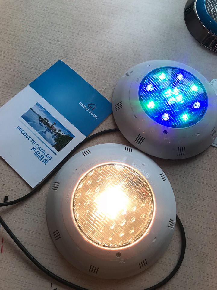 pool_great's tweet image. underwater light for swimming pool
check for more detail greatpool.cn
#light #poollight #swimmingpool #pool #poollamps
#lighting
