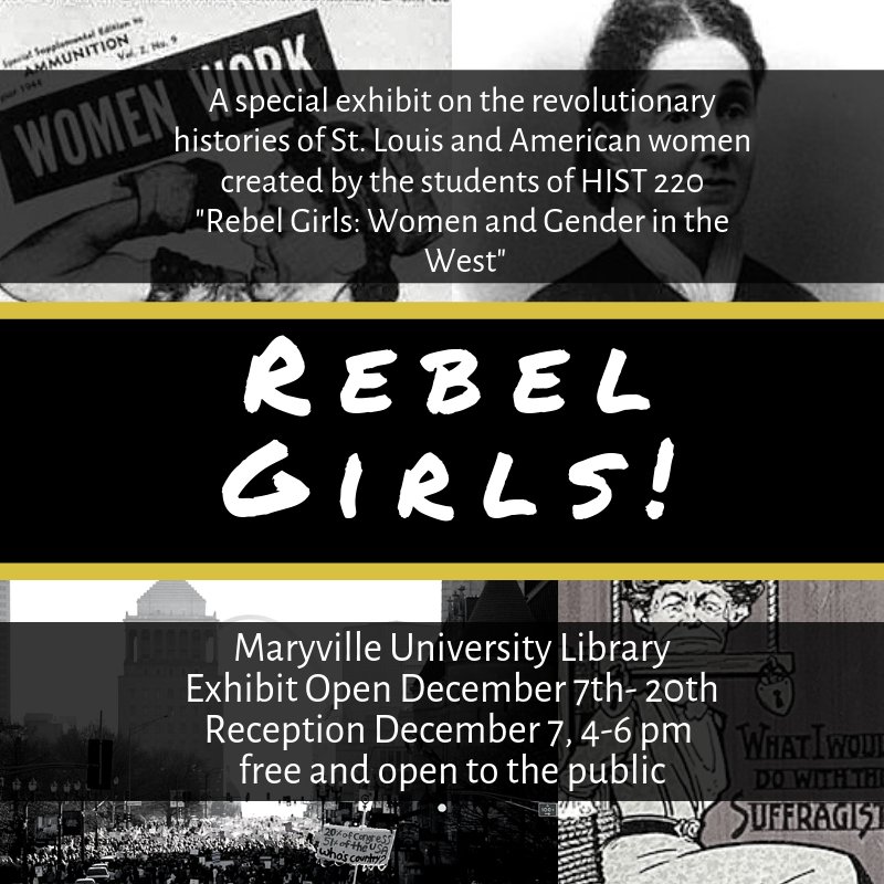 MaryvilleULib's tweet photo. We have a busy week ahead. Come join us. https://t.co/qAtBX80zYp