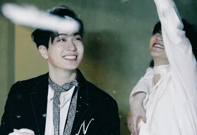 Jae_And_Jae's tweet photo. Ha sido una gran era, una de las mejores ¿no creen?

#2Jae #Got7 https://t.co/NELlFl1b9x