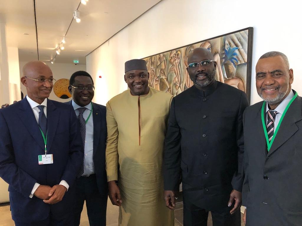 Kwa wanaofuatilia ziara za kimataifa za <a href="/SeifSharifHamad/">Seif Sharif Hamad</a> watakubaliana nami kwamba Maalim amejidhihirisha kuwa mwanasiasa kinara nchini kwenye kujenga mshikamano wa kimataifa na international engagement. Wanasiasa wengine wa upinzani tunalo la kujifunza. <a href="/zittokabwe/">Zitto MwamiRuyagwa Kabwe</a> <a href="/IsmailJussa/">Ismail Jussa</a>
