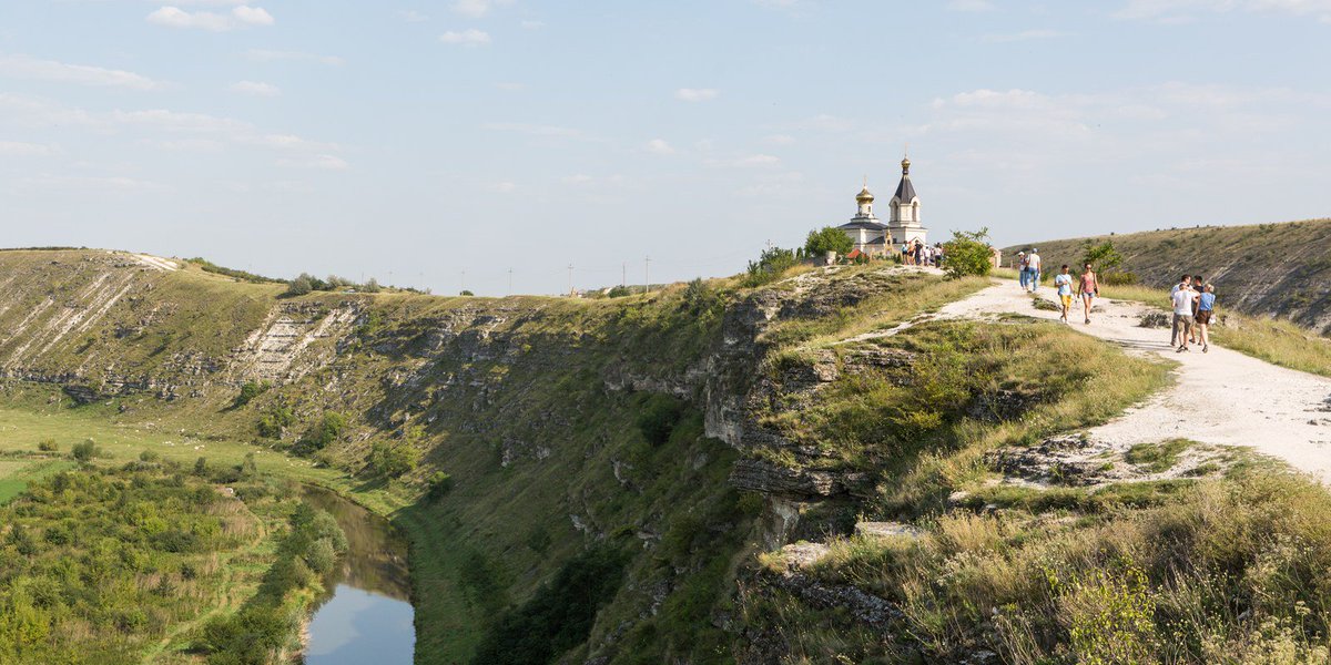 MoldovaHoliday's tweet photo. "But a lot has changed since the 1800s. The country that is situated between Ukraine and Romania is often overlooked, but has recently made a push towards tourism in the hopes of rekindling its stage presence." via @ArchitecturalDigest
https://t.co/H68HmjWPH9 https://t.co/LnEWehmq2z