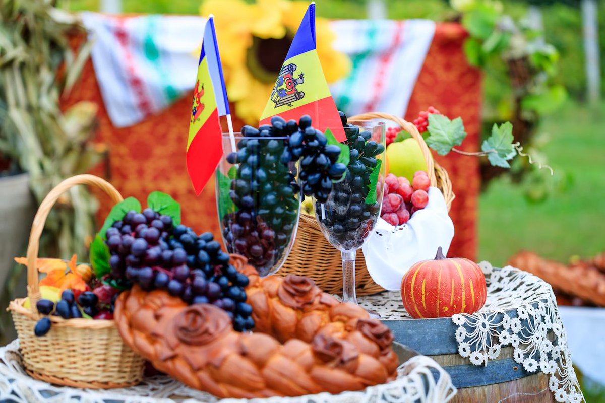 MoldovaHoliday's tweet photo. Don't miss out on one of the best destinations for oenophiles: 
https://t.co/N1SJmjQlLB https://t.co/TyYS2UViwo