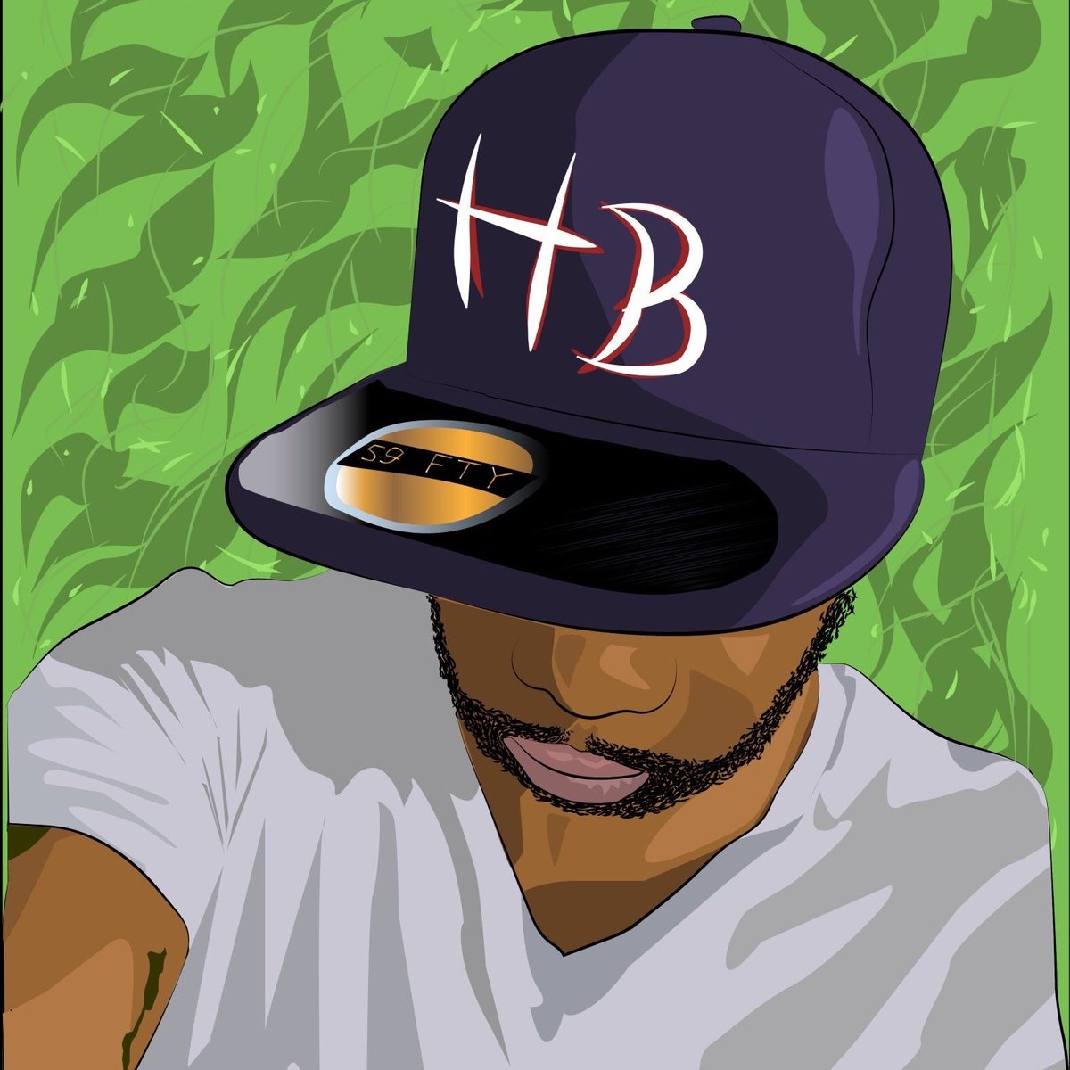 Harold Burns tweet media