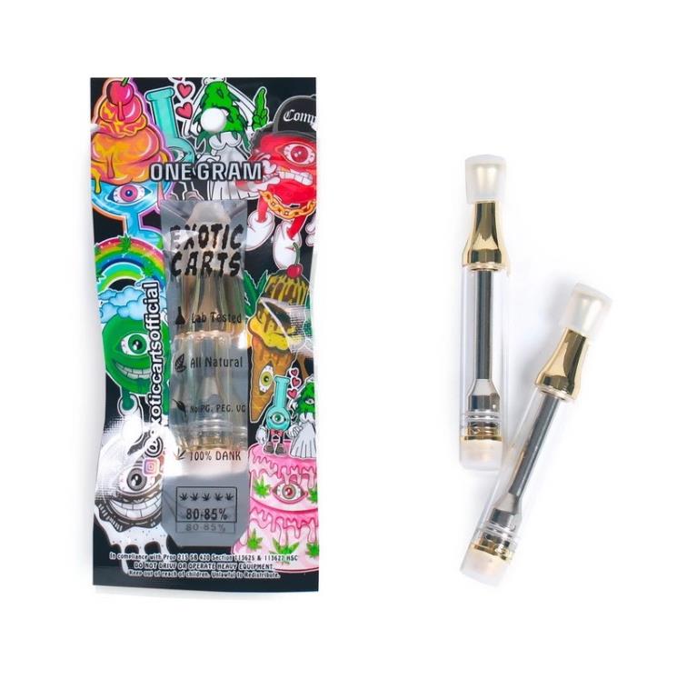 Eleekhree's tweet photo. CBD Cartridges Ziplock PE Bag for smell proof.

We have all kind designs.

If you like, you can do the OEM and ODM.

#CBD #THC https://t.co/ilSAYZpJcV