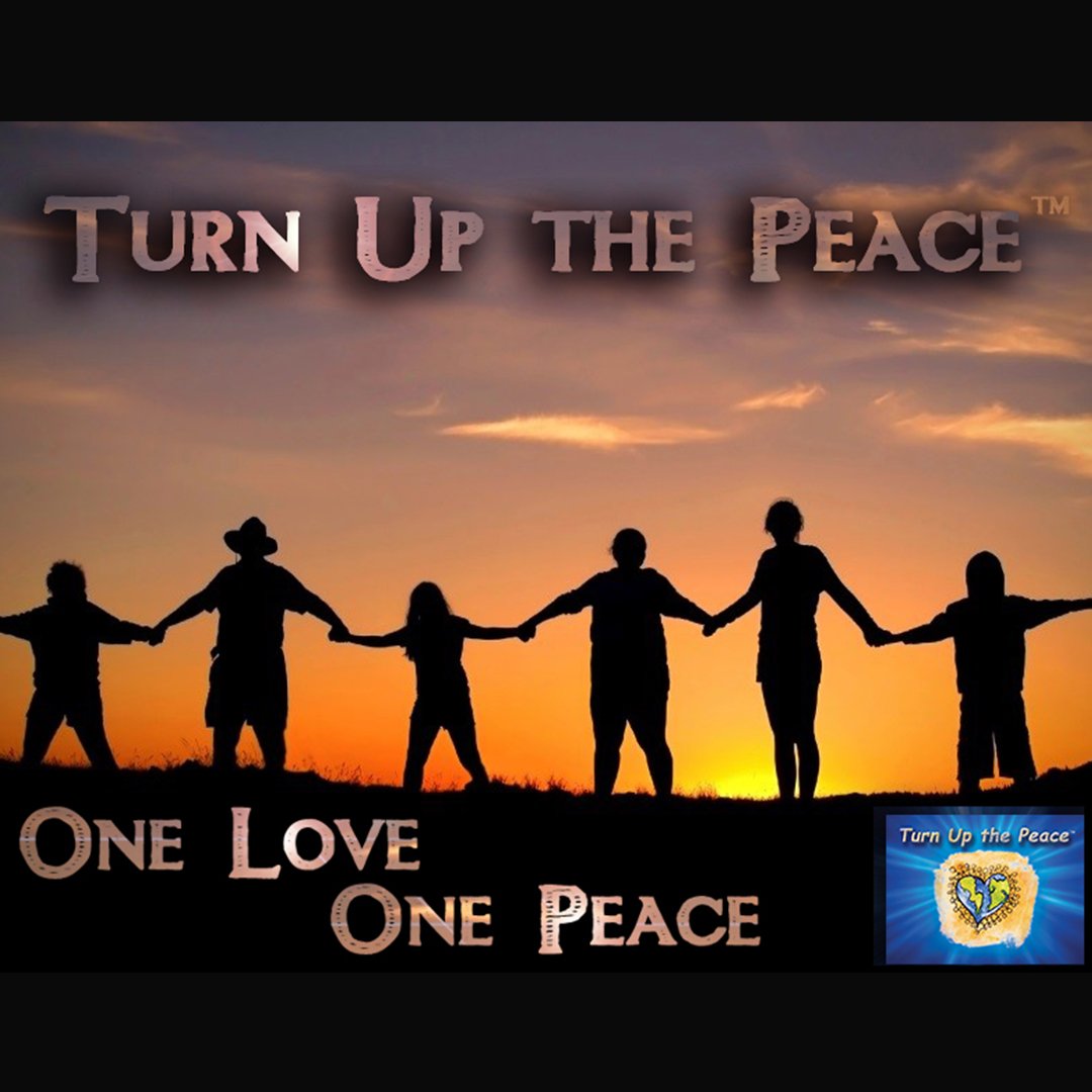 TurnUpThePeace's tweet photo. Let's Create something Positive for this World.
Please Share this Campaign. Let's try to make this go viral, and get this project going by January 1st. It would be a great way to start the new year off.

https://t.co/tsx4oNcy5P https://t.co/w9U5aSMPGF