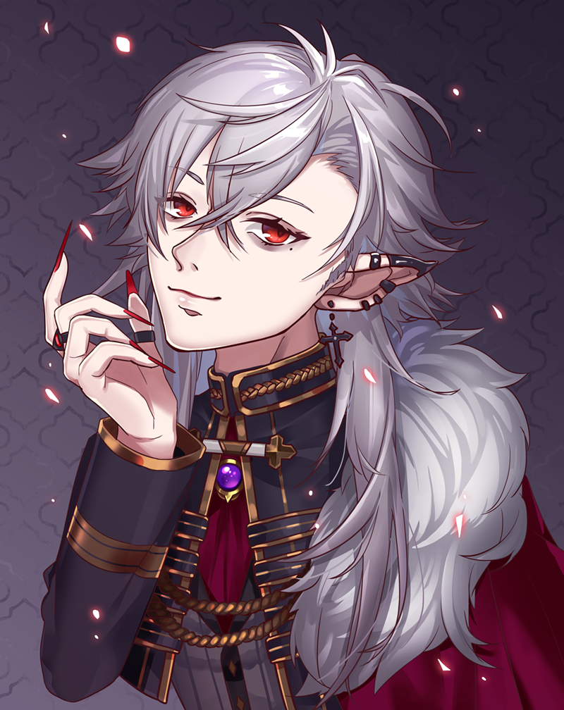 七瀬ここあ Fanbox 葛葉くんの新衣装すき Kuzuart Kuzuvtuber T Co Nd6c2zrxzv Twitter