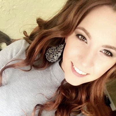 NikkiHrip's tweet photo. #NewProfilePic https://t.co/ryMr711CKm