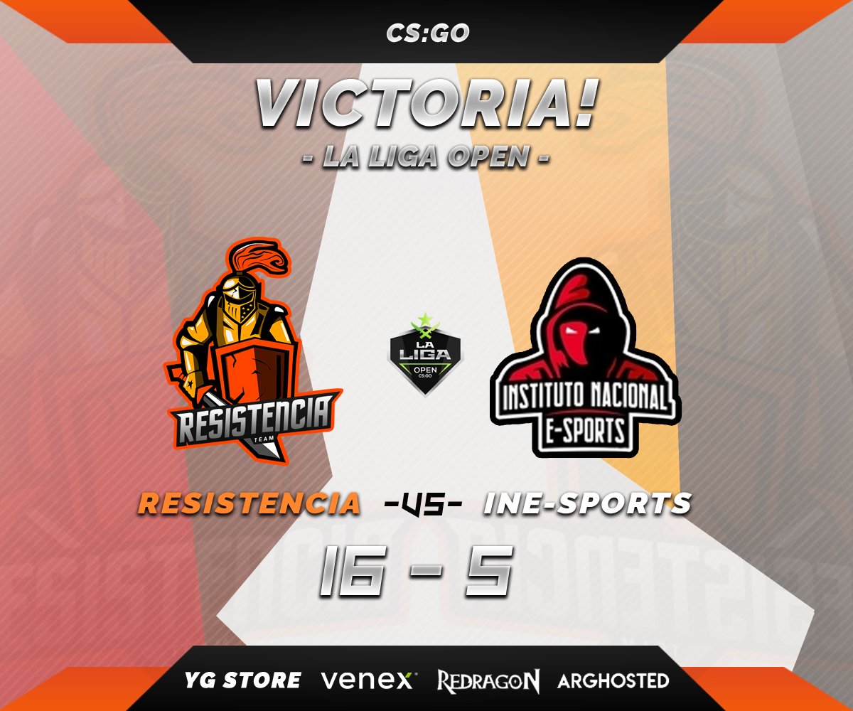 Resistencia tweet media