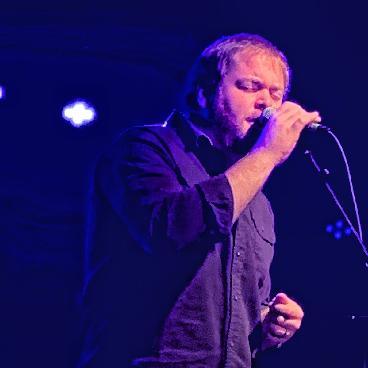 folkawards's tweet photo. Matthew Byrne - Recipient of the Traditional Album of the Year award for Horizon Lines #CFMA2018 @mattbyrneNL https://t.co/eMFlLqJVh5