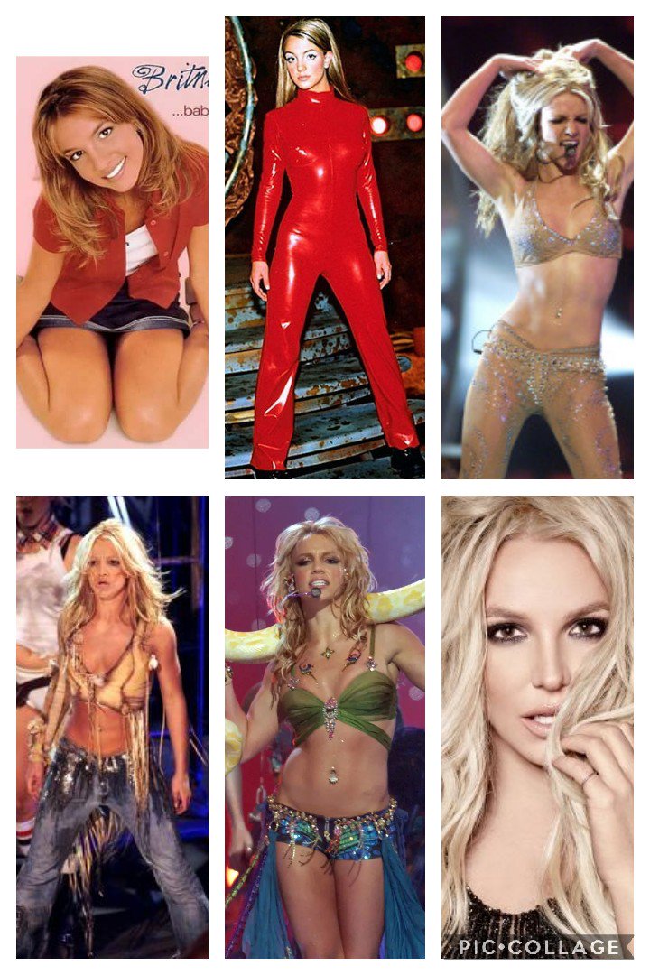 Happy 37th Birthday Britney Spears! Wishing you the Happiest of Birthdays my Queen! 