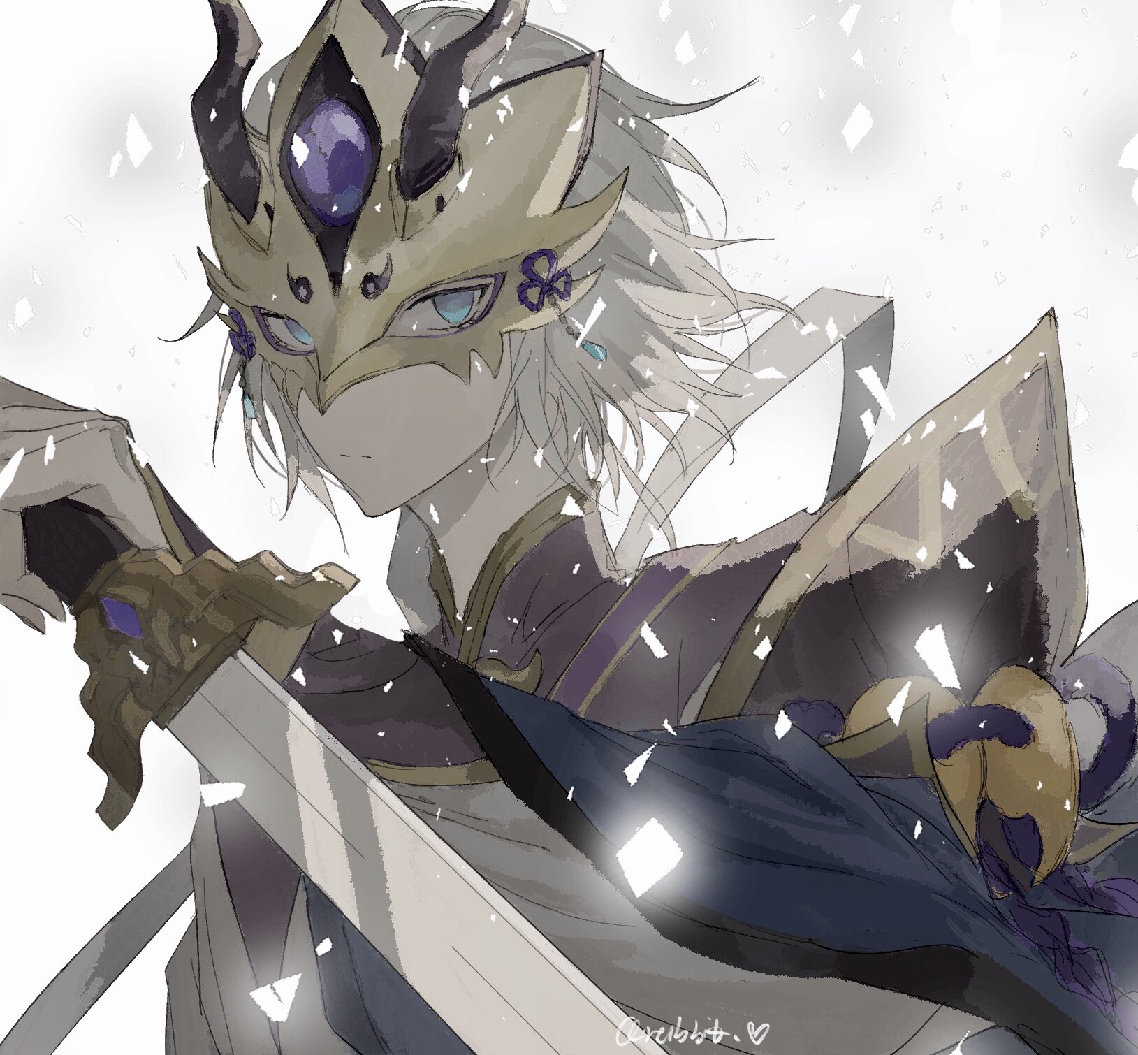 Q·rabbit on Twitter: