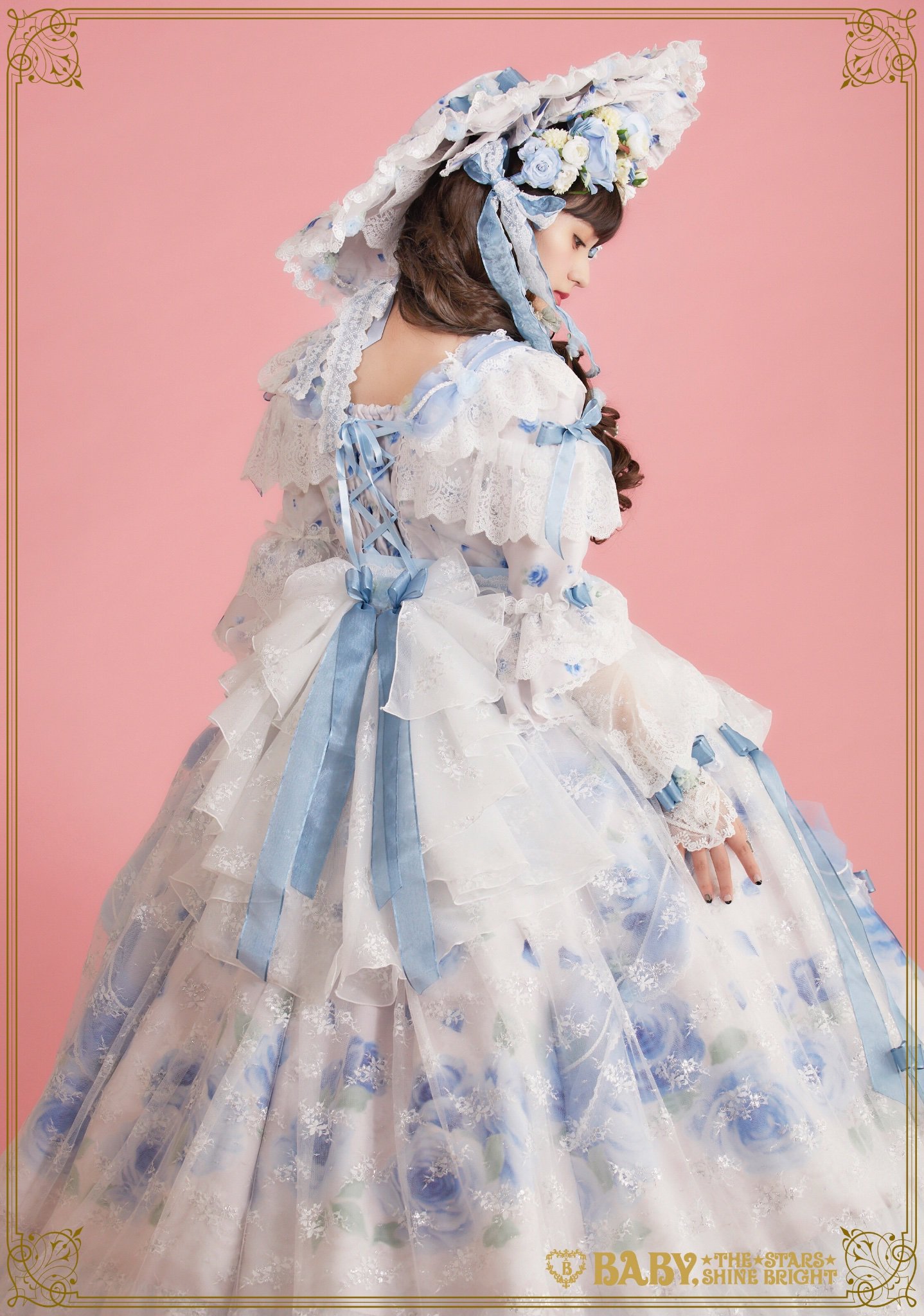 ロルカナ　「シンデレラ」＆「ラプンツェル」＆「ねぼすけのフルート」　6点セット BABY☆THE STARS on X: 