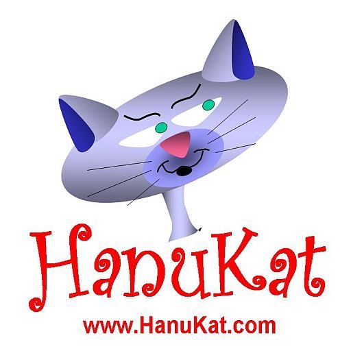 HanuKat's tweet photo. I have relaunched my website. Check it out at https://t.co/cmGDgnKgoo. All the DreiDells are celebrating! https://t.co/jvpYAdPVDK