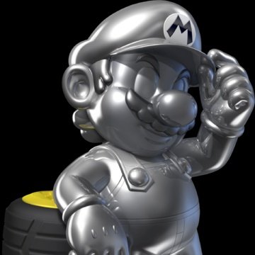 LegendaryCount1's tweet image. #NewProfilePic