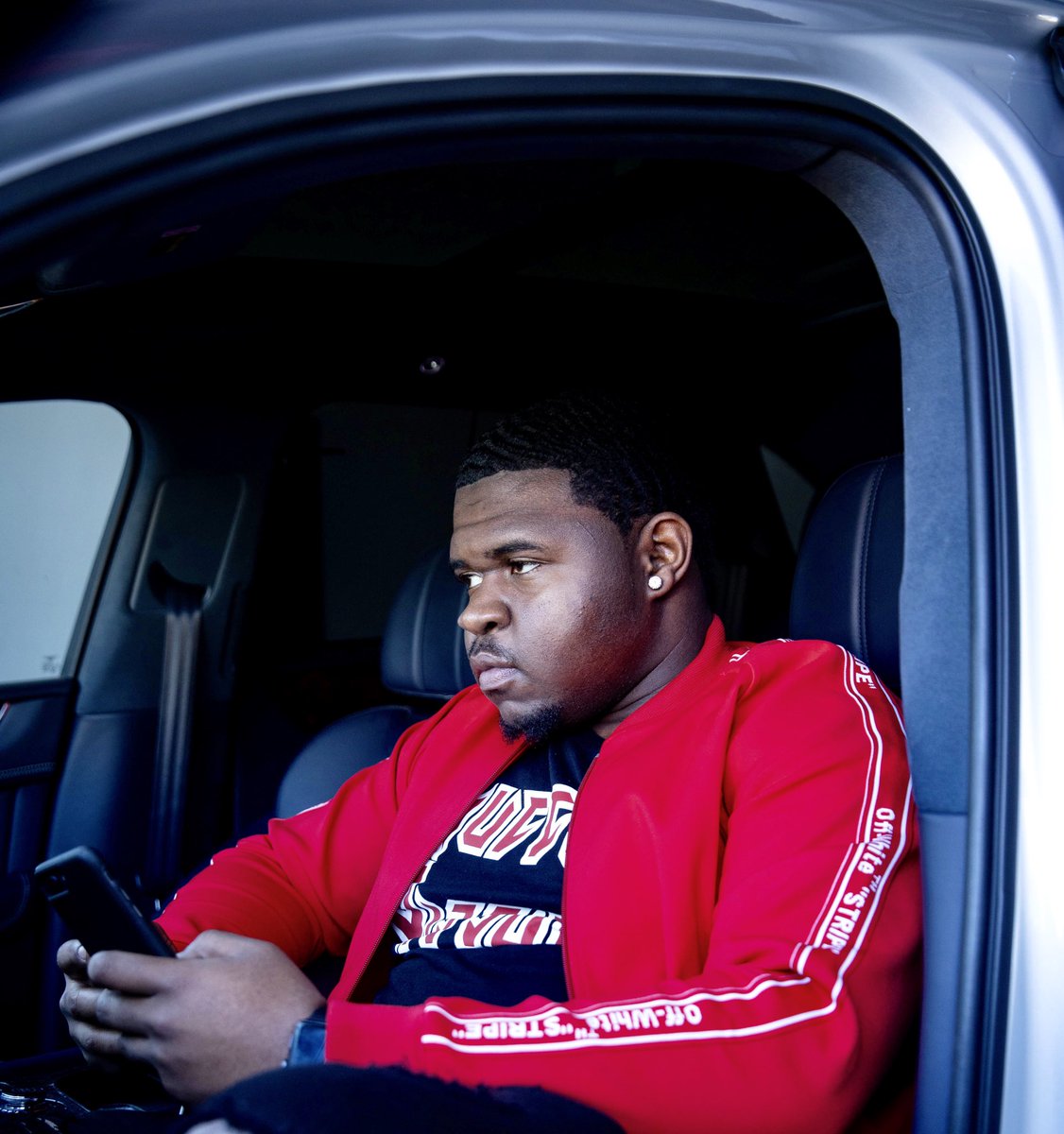 We_RunThings's tweet image. THANK GOD FOR ALLOWING ME TO BOSS UP ANOTHER YEAR! #22