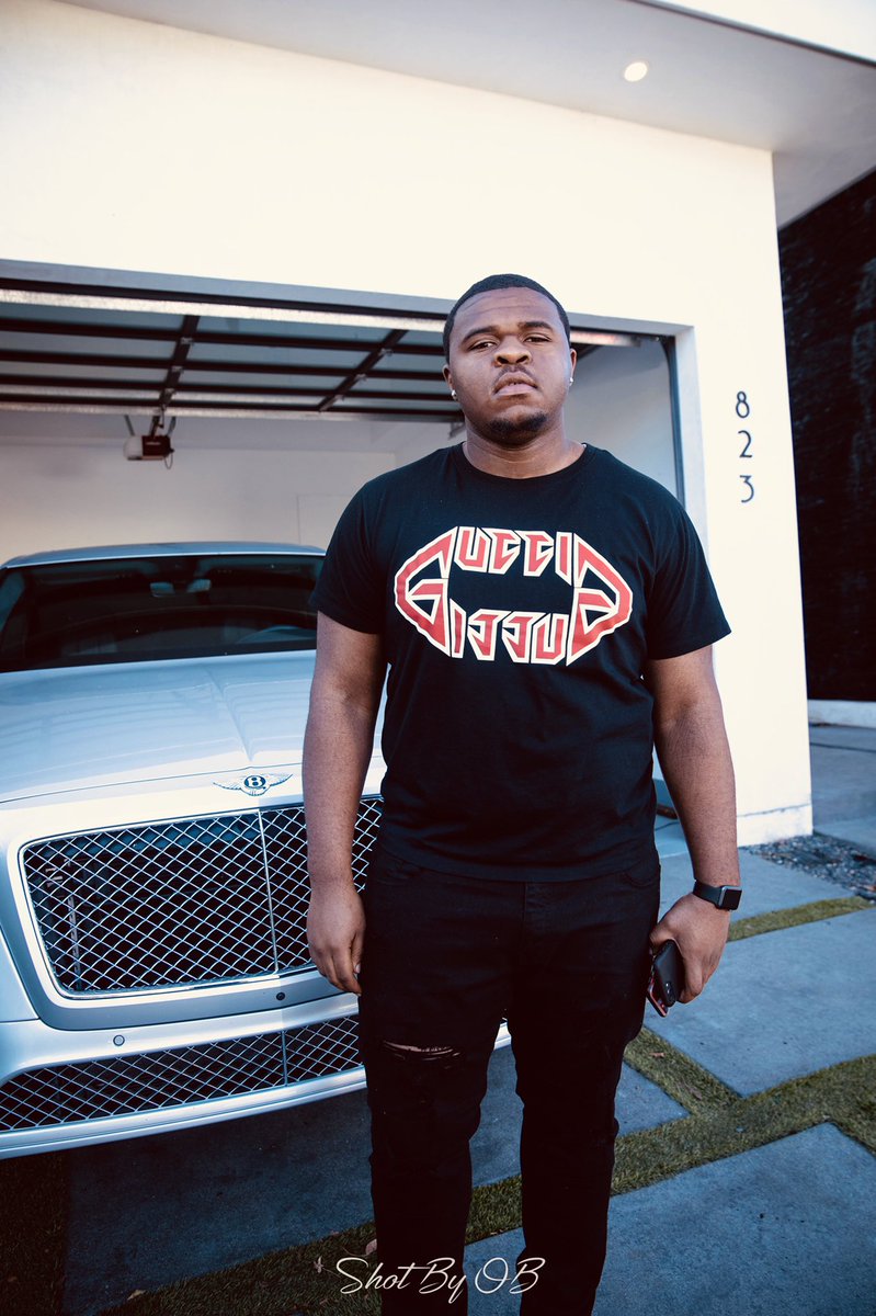 We_RunThings's tweet image. THANK GOD FOR ALLOWING ME TO BOSS UP ANOTHER YEAR! #22