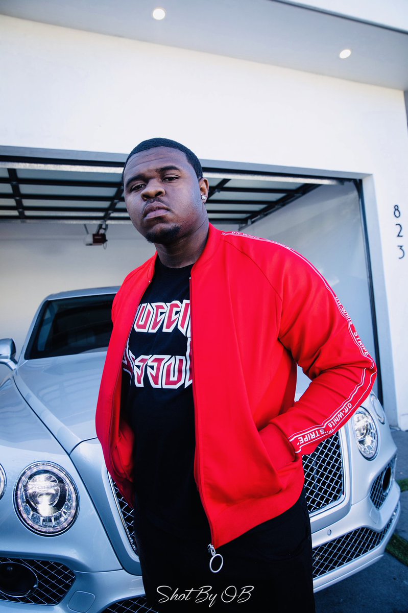 We_RunThings's tweet image. THANK GOD FOR ALLOWING ME TO BOSS UP ANOTHER YEAR! #22