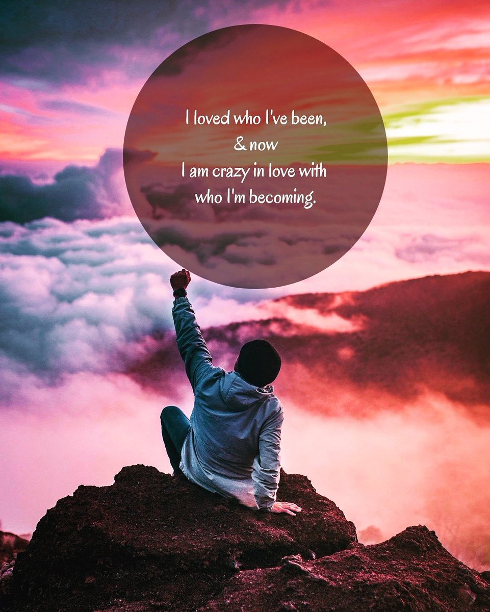 officialmadbro's tweet photo. Crazy in love with the evolution.
#selfcare #selflove #madlove #madbrosocial #madbro #mkr #selflovequotes #narcissist #positivequotes #positivity #successquotes #successful #successstory #nevergiveup  #morningmotivation #loveisintheair #loveyourself #loveme #win #winner https://t.co/xHWL2xUjyV