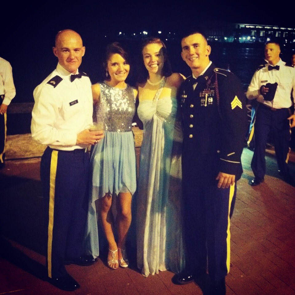 Da_Oden's tweet image. #BigRedOne #devilbrigade #1-16Inf