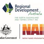 Photo by RDA Far North QLD&TS (@RDAFNQTS)