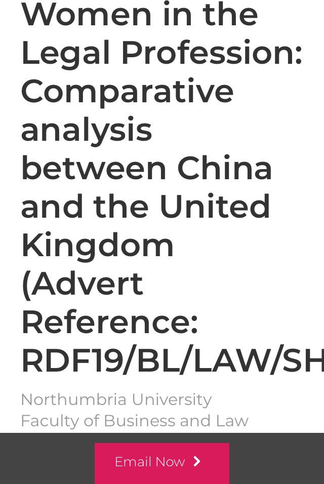Please RT - Funded PhD Project findaphd.com/phds/project/w…