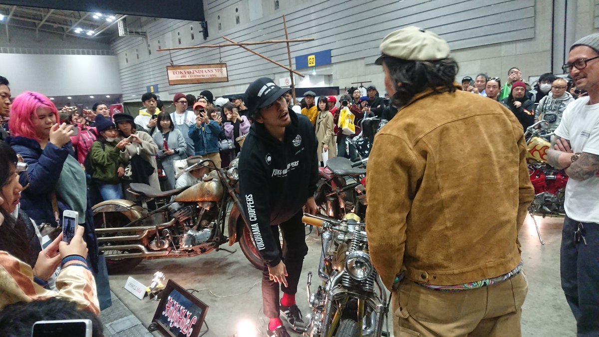 天下の長瀬智也氏参上画像その弐。 とにかくバイクが似合う。 とにかく