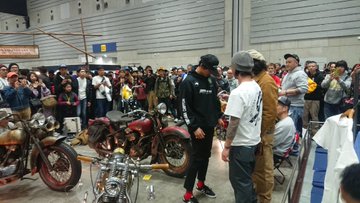 長瀬智也のバイクとファッションがどれだけかっこいいか教えます ミガルドア