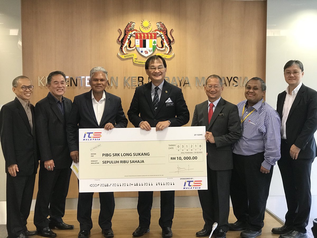 norehamohd's tweet image. ITS Malaysia’s CSR @MOWorks @baru_bian @HjAnuarTahir @ZohariAkob @abdulrazak5559 @JKRMalaysia @LLMrasmi @CIDBMALAYSIA1 #IntelligentTransportSystem @zakhir69 @Zureen_BPK @paktarm @nyonyacyber @ownbest777 @FajIsmail