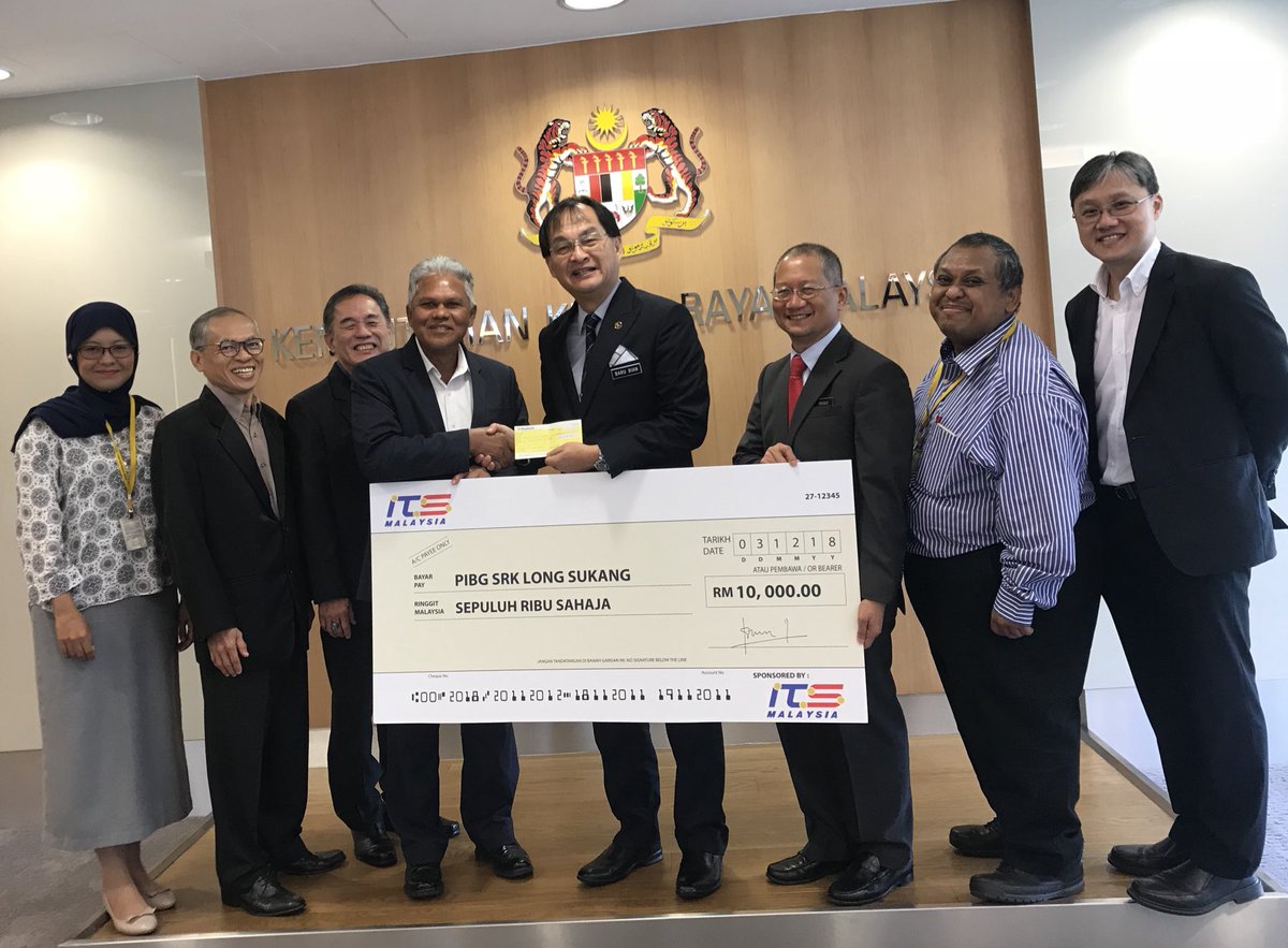 norehamohd's tweet image. ITS Malaysia’s CSR @MOWorks @baru_bian @HjAnuarTahir @ZohariAkob @abdulrazak5559 @JKRMalaysia @LLMrasmi @CIDBMALAYSIA1 #IntelligentTransportSystem @zakhir69 @Zureen_BPK @paktarm @nyonyacyber @ownbest777 @FajIsmail