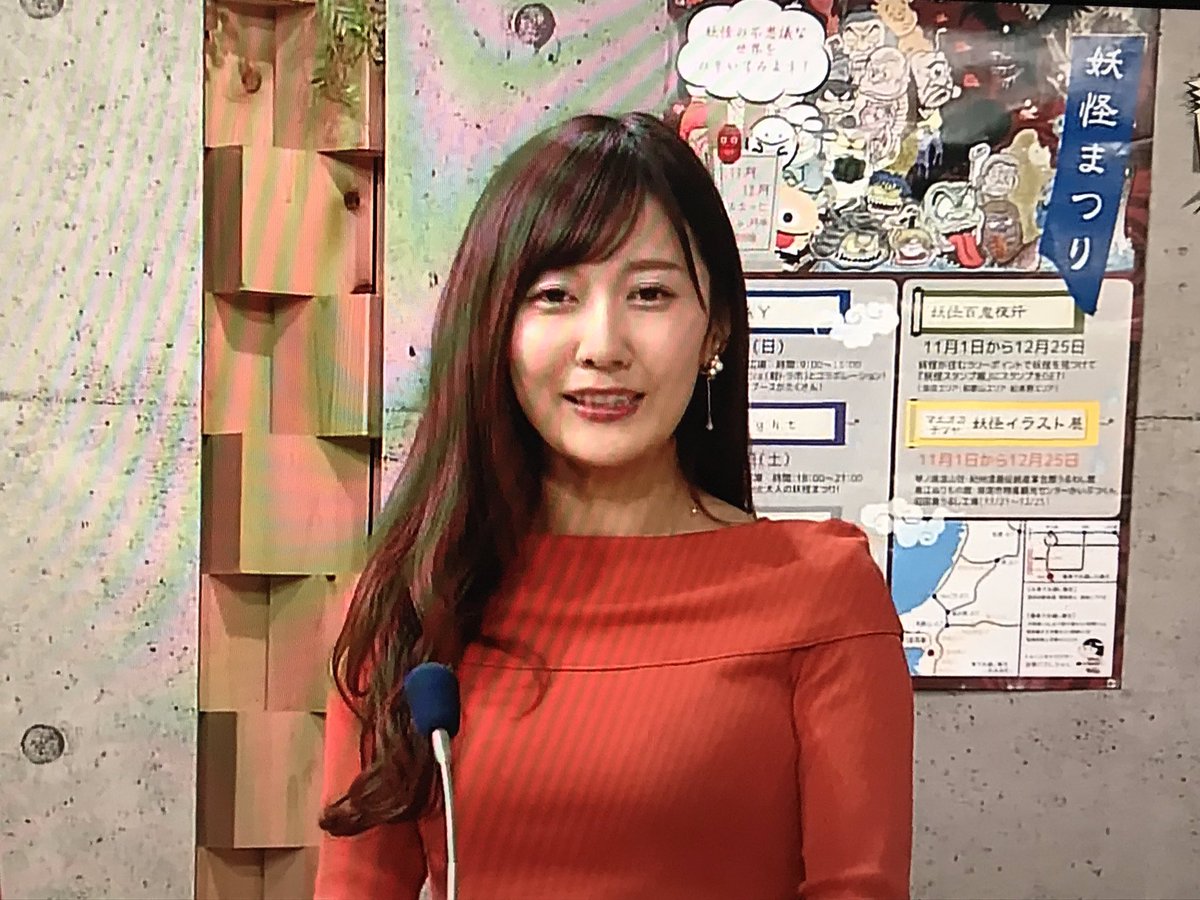 中谷真由香