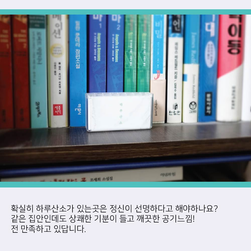 valueofday's tweet image. 블로그 뷰스타 릴리님의 경우  하루산소때문에 따가운 목이 많이 좋아졌고, 상쾌한 기분이 든다고 하네요.좋은 후기 감사드리며,앞으로도 더욱 노력하는 하루산소 되겠습니다. #하루산소 #하루산소후기 #실내공기정화 #겨울철실내환기
#실내공기오염 #실내환기 #공기감염 #미세먼지공기청정기 #공기질