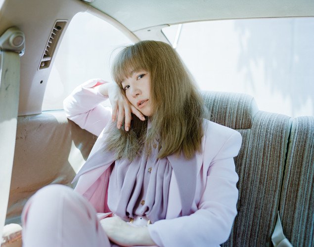 natalie_mu's tweet photo. YUKIが2年ぶりのアルバム発売、約4年ぶりホールツアーも決定
https://t.co/dUvgBWGN1x

 #YUKI https://t.co/h6anEAQzz0