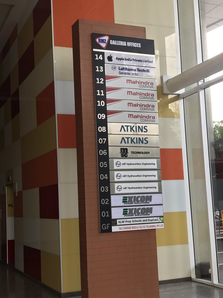 jkkansal1987's tweet image. After a full packed last week @sapteched , this week is for our customers and partners for enabling them on @sapcp #sdkForiOS @SAPMobile at Apple office Bangalore!