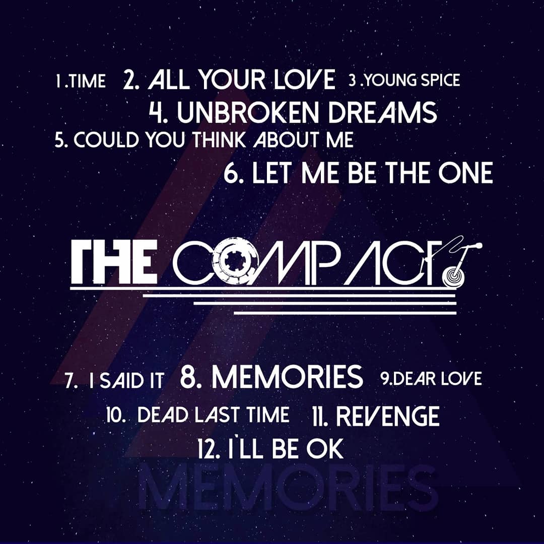 the_compact_'s tweet photo. Ya disponible!!! Corre a verlo!!
https://t.co/j6jOU145Mh https://t.co/evI64vwuND