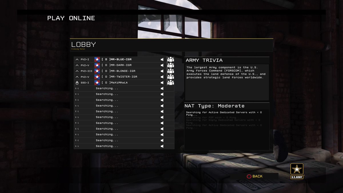 D_IGR's tweet image. SOCOM feelz. #PS4share