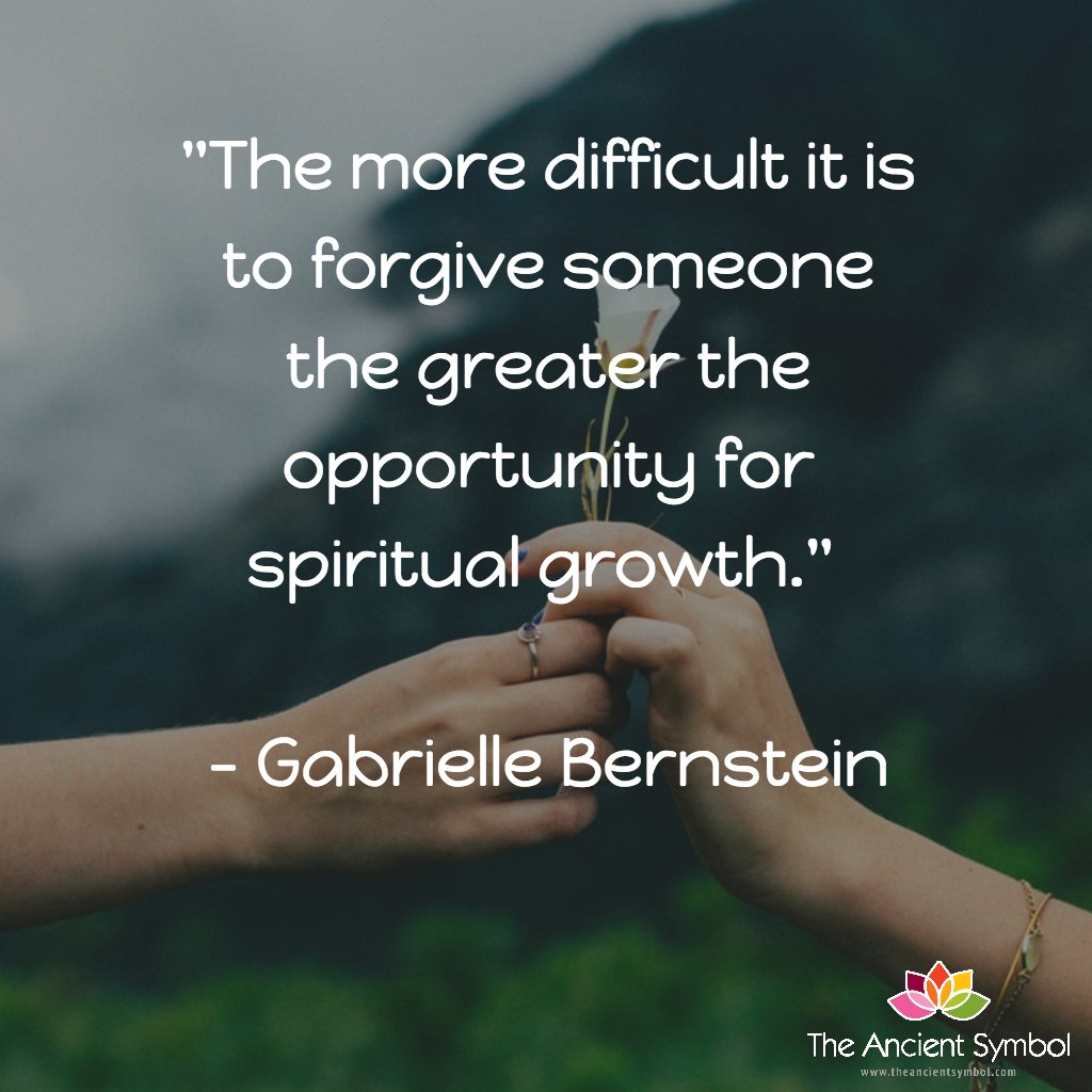 SymbolAncient's tweet photo. #forgiveness #moveon #lifequotes #narcissist #recovery #verbalabuse #god #praying #peace #acourseinmiracles #selfacceptance #acceptothers #meditation #joy #journaling #releasing #anger #trauma #love #innocent #healthy #boundaries #spiritual #spiritualjourney #spiritualgrowth https://t.co/iN9uW286N6